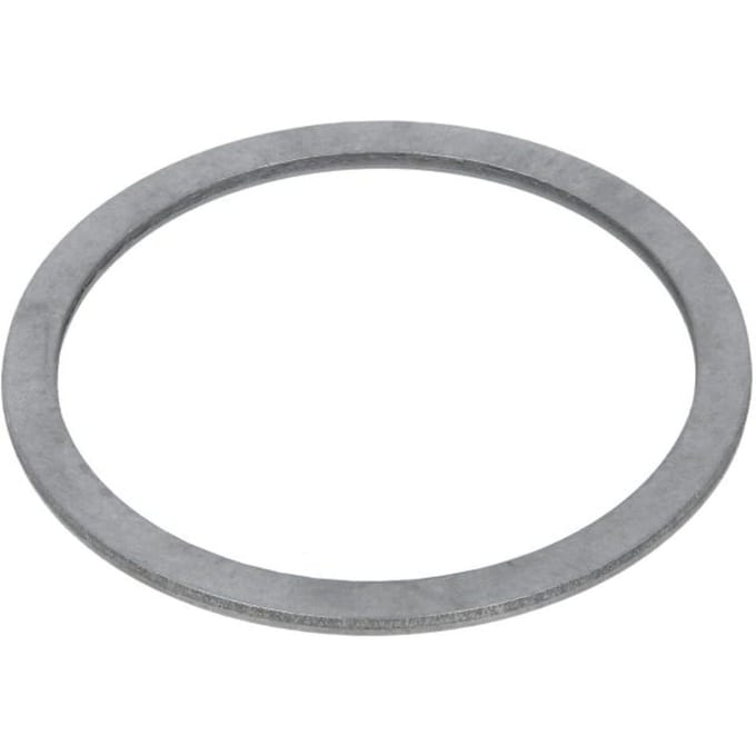 Bescherming van de hoofdas ZF 0730106916ZF