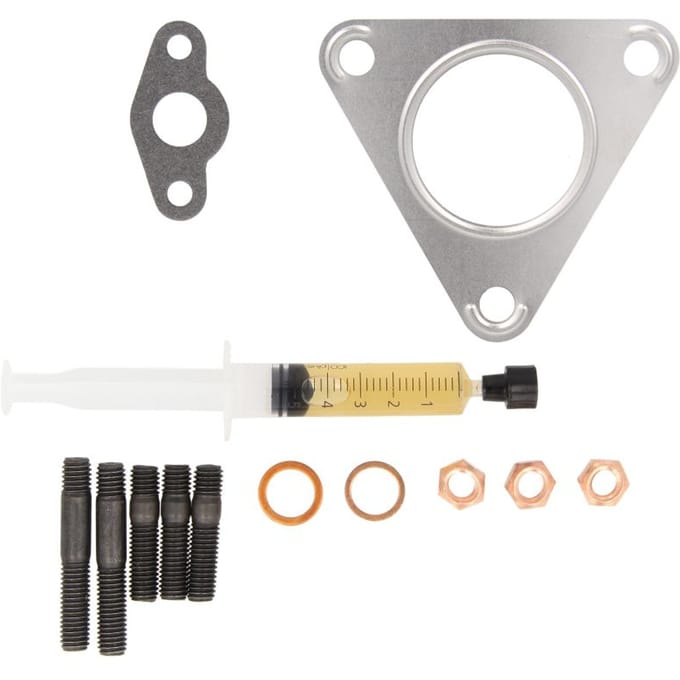 Montageset, supercharger AJUSA JTC11033