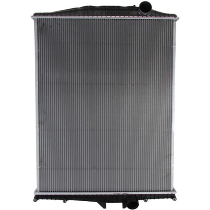 Motorradiateur NISSENS 654630