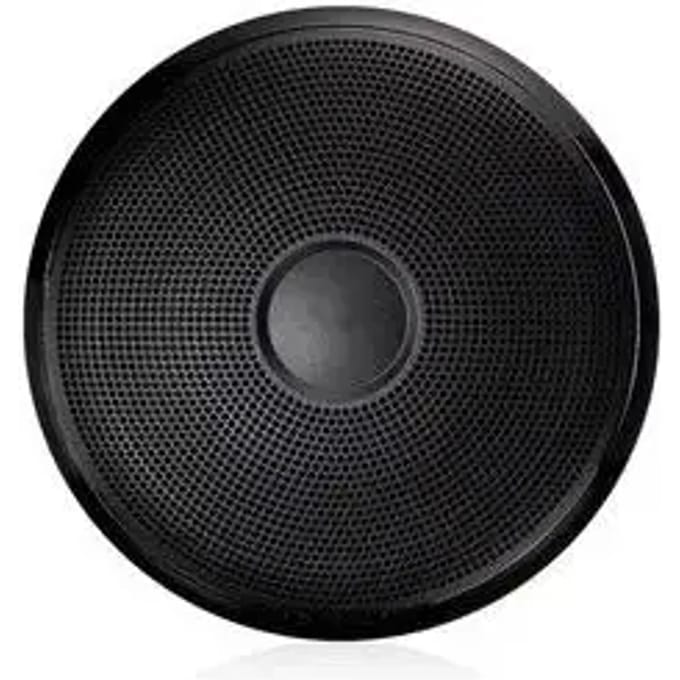 Fusion Xs Series 10 Subwooferluidspreker Wit,Zwart 600 W