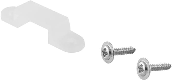 Ledvance Onderdeel Led Strip | MOUNTING BRACKETS SMB