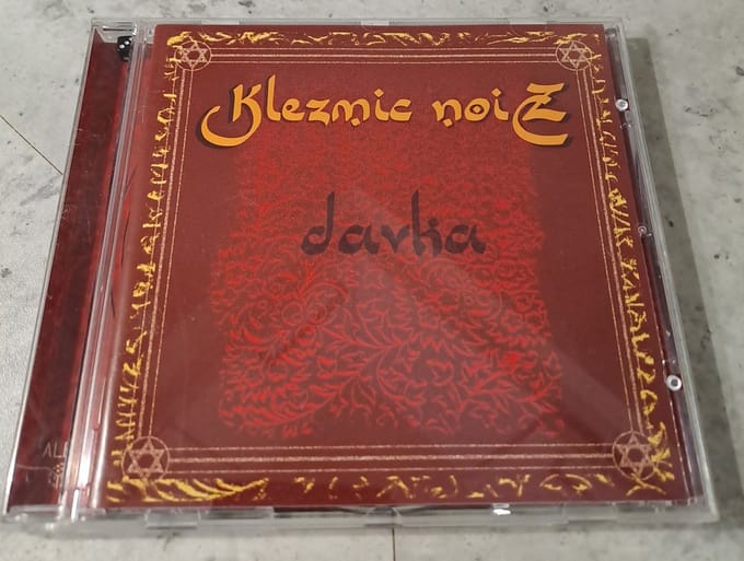 Davka