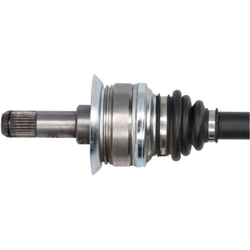 Aandrijfas POINT GEAR PNG75854
