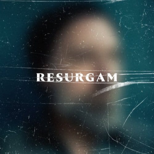 Fink - Resurgam (CD)