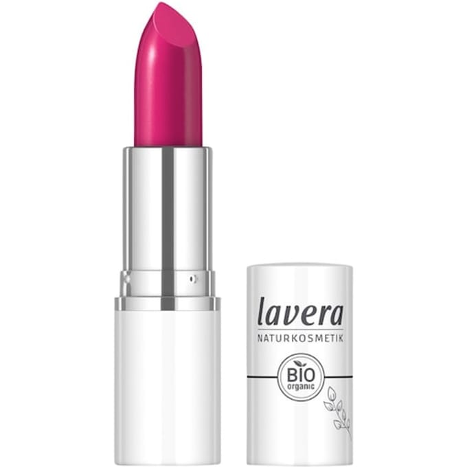 Lavera Lippen Cream Glow Lipstick Dames