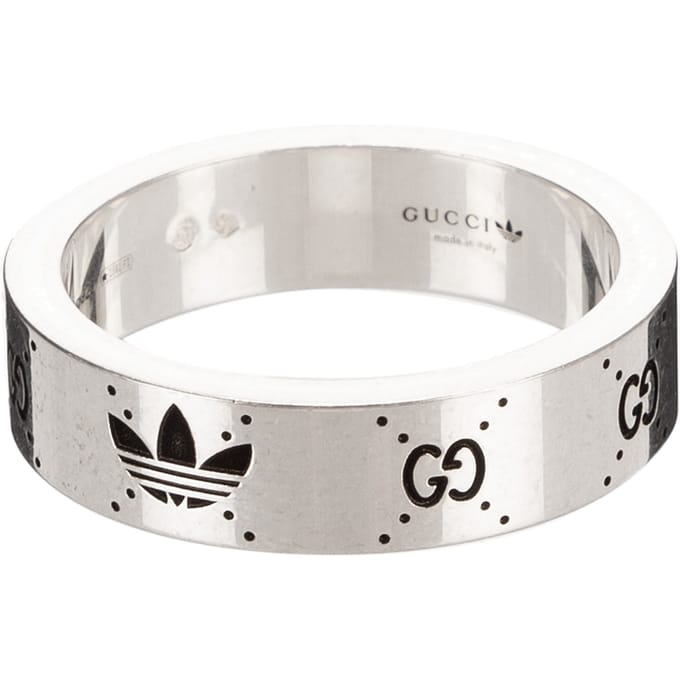 Adidas Collaboration Ring  Ring