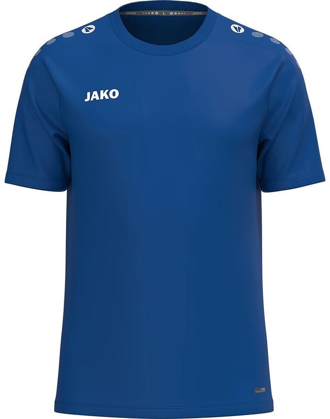 Jako One T-Shirt Dames - Royal | Maat: 46/48