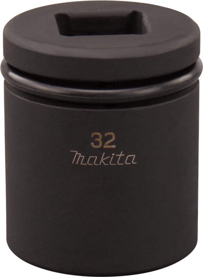 Makita Krachtdop 3/4 | kort | 32mm - 134871-4