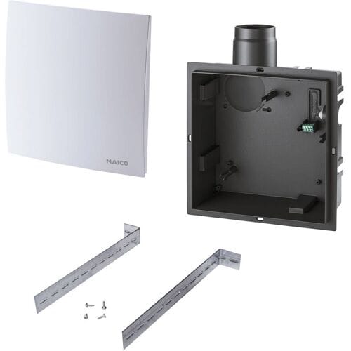 MAICO venting set standard windowless bath ES FB 0093.1638