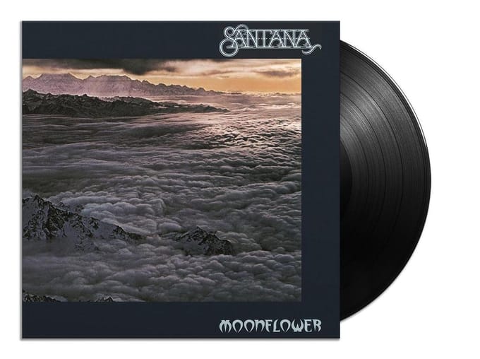 Moonflower =Remastered= (LP)