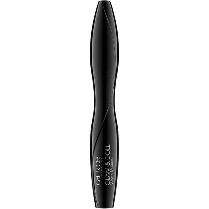 Mascara &amp; Nep wimpers Catrice Glam Doll Volume Mascara