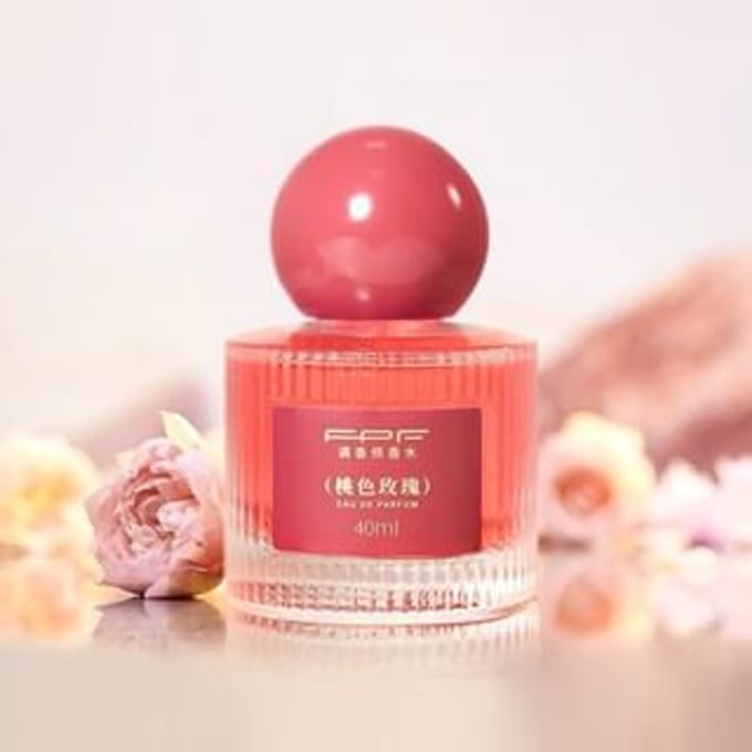 FPF - Peach Rose Eau De Parfum #40ml