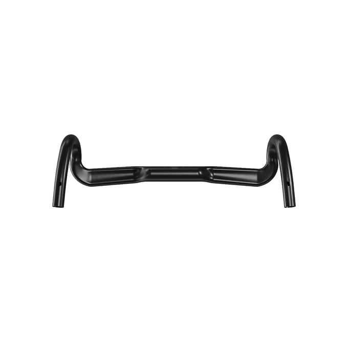 Pro Discover Ergo Stuur Zwart 31.8 mm / 460 mm