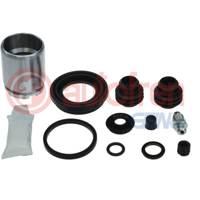 Reparatieset, remklauw AUTOFREN SEINSA D43234C