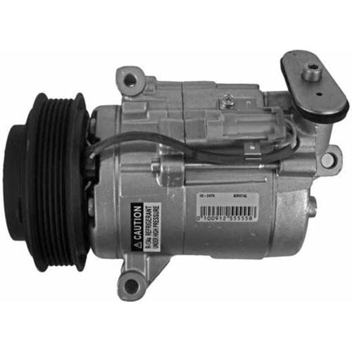 Airco-compressor AIRSTAL 10-2470