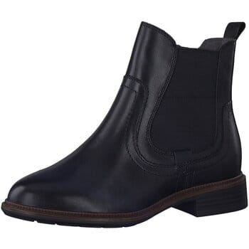 Tamaris COMFORT Dames Chelseaboot 8-85321-41 001 normaal Maat: 37 EU