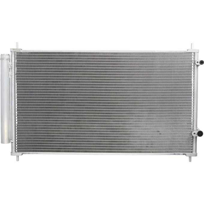 Condensator, airconditioning KOYORAD CD011188