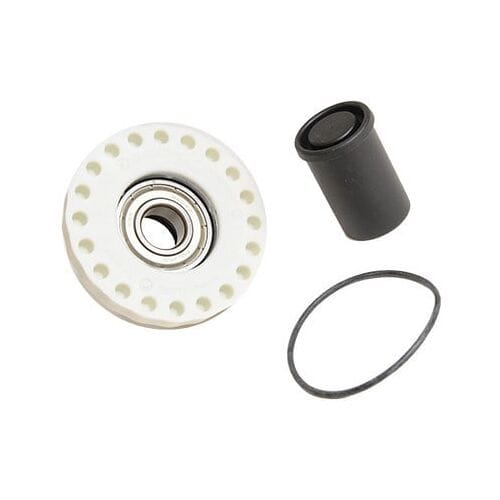 AEG Volledige lagerkit links wasmachine 4071311544