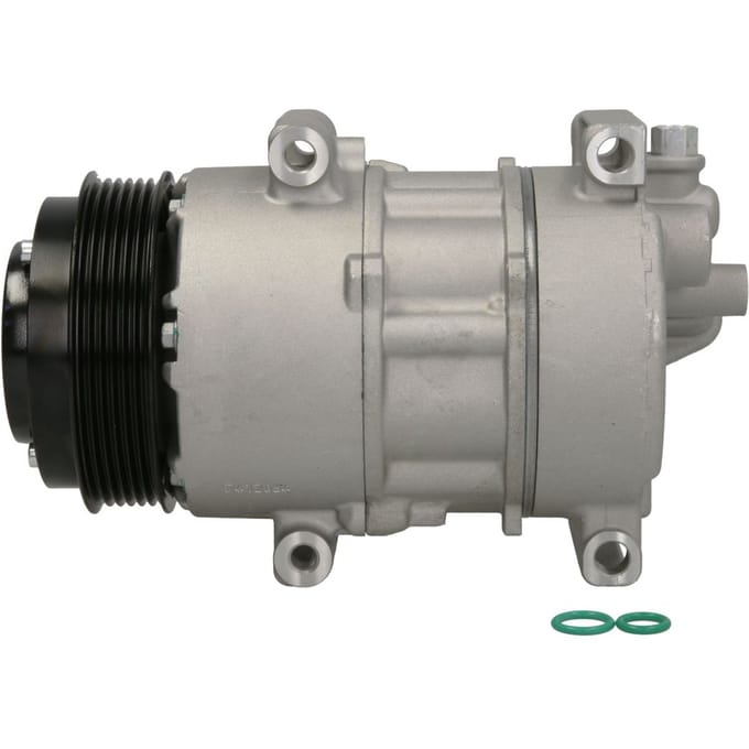 Compressor airconditioning THERMOTEC KTT090288