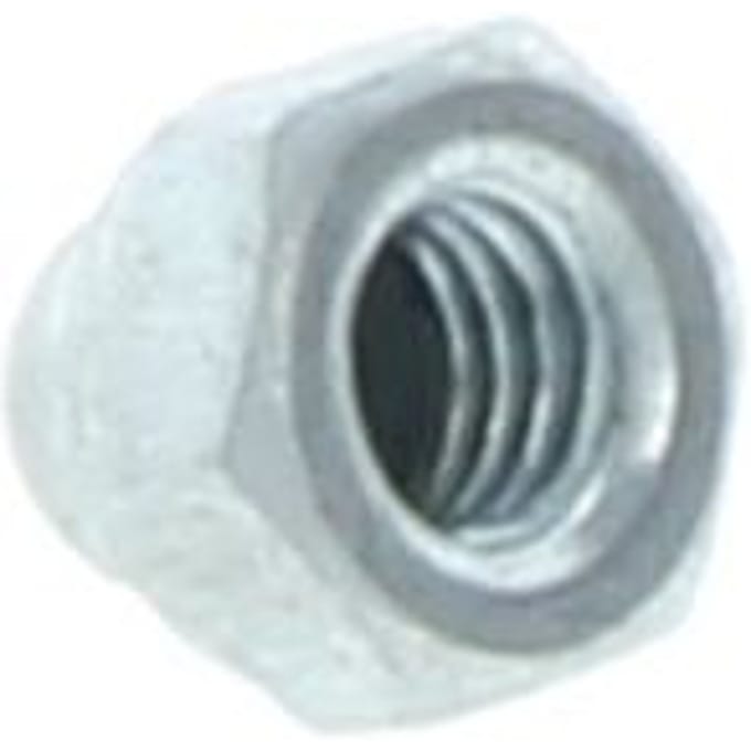 U-haxagon cap nut 24h