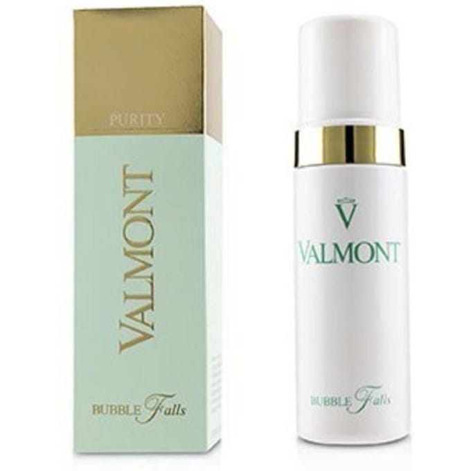 Mousse Démaquillante - Valmont - Purify - 150 ml - Tous types de peau - Femme