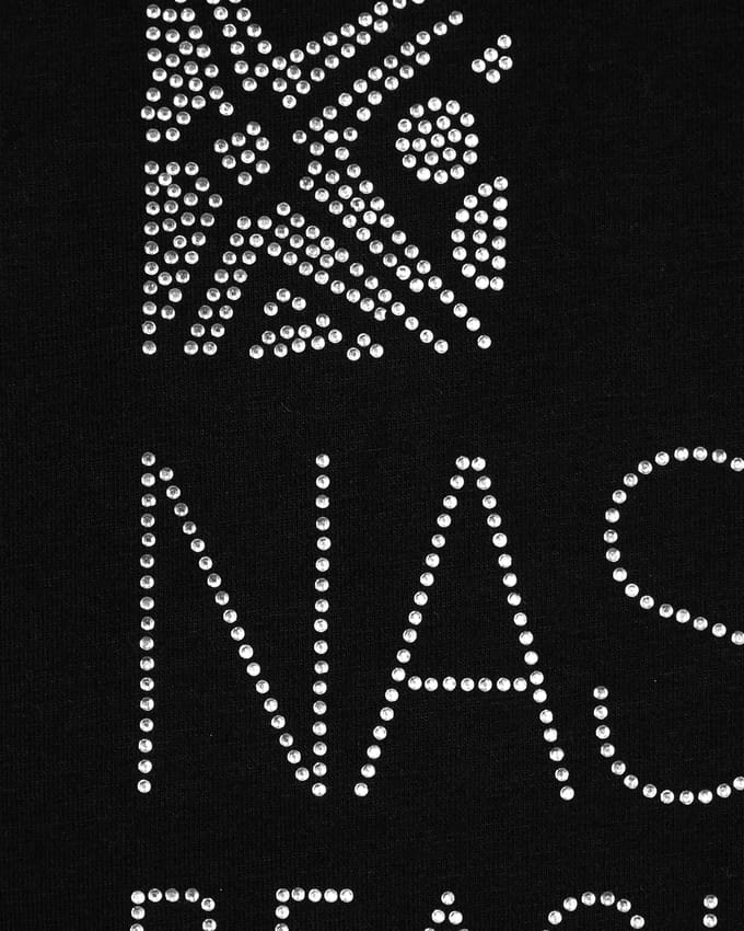 Nassau Strand T-Shirt NB22003