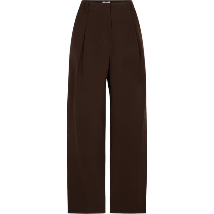 Dante 6 Chad Pantalons Donkerbruin 263151