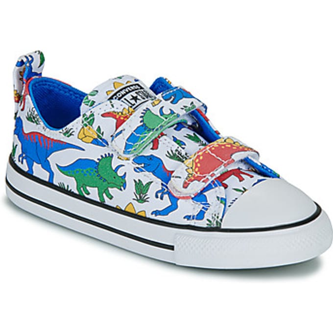 Converse  Lage Sneakers CHUCK TAYLOR ALL STAR 2V