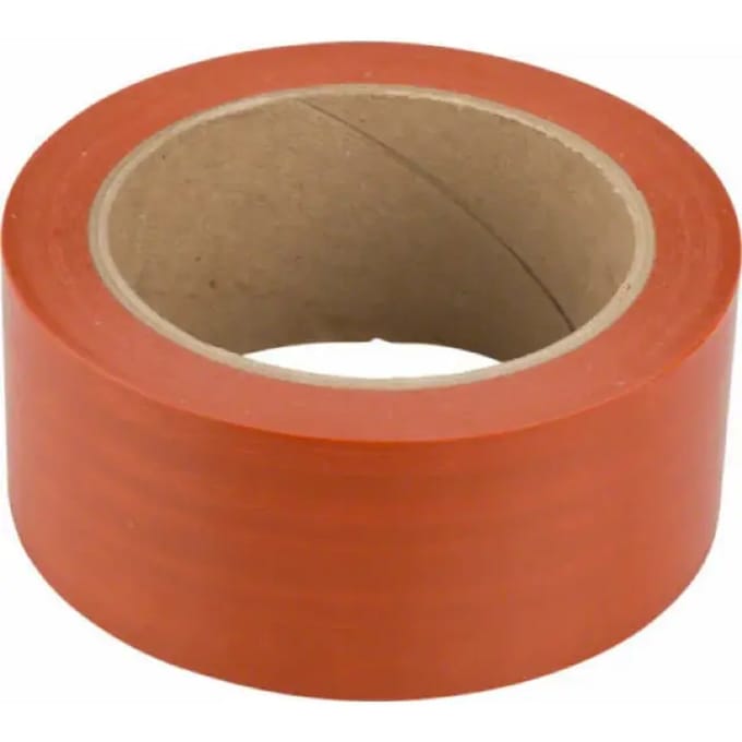Tubeless velglint Orange Seal