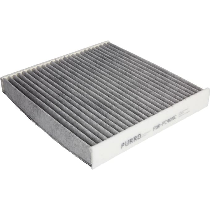 Cabinefilter PURRO PUR-PC4011C
