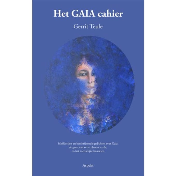 Het Gaia Cahier - Gerrit Teule