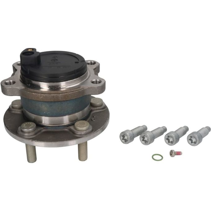 Wiellagerset SKF VKBA 6789