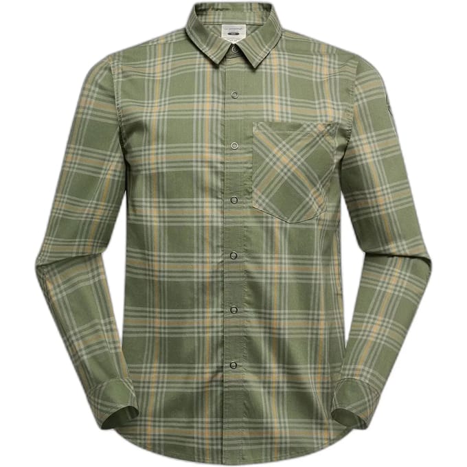 Shirt met lange mouwen La Sportiva Outer Space