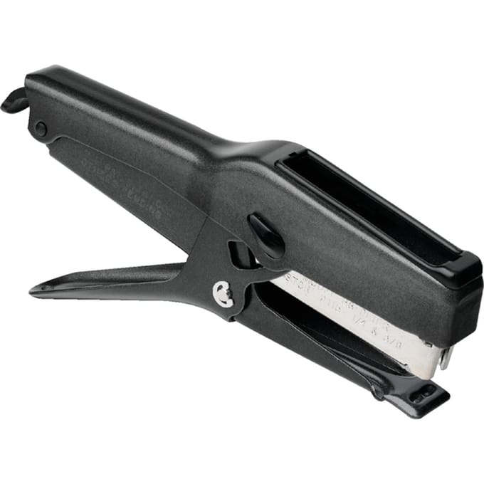 Niettang Bostitch B8P STCR2115 20vel antraciet