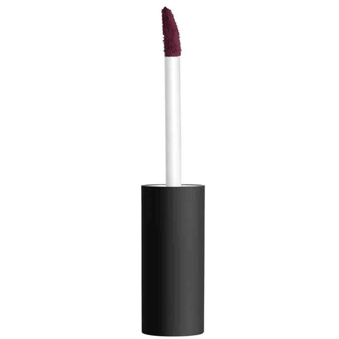 NYX Professional Makeup Soft Matte Lip Cream - Vancouver - Liquid Lipstick - 8ml