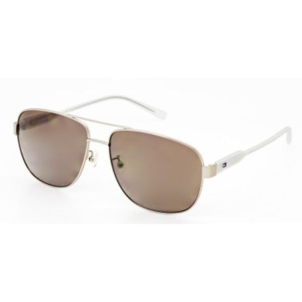 Tommy Hilfiger TH1459/F/S B9R/70 61 Zonnebril white