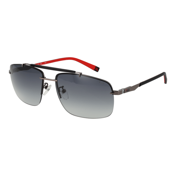 Zonnebril Heren Fila SFI210-610568 Ø 61 mm