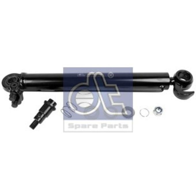 Kantelcilinder, cabine DT SPARE PARTS 3.84020