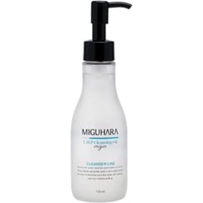 MIGUHARA - E.H.P Cleansing Oil Origin 150ml