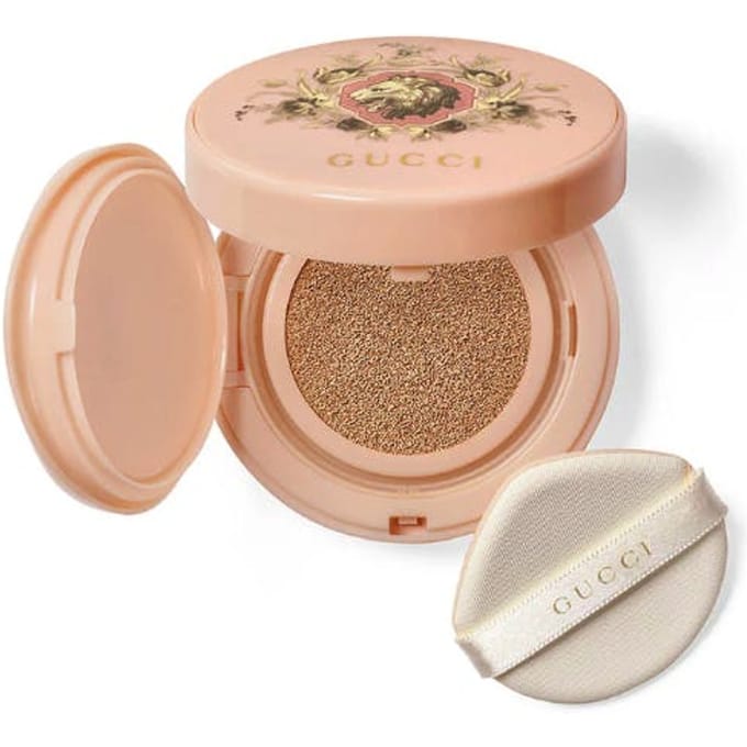 Gucci Cushion de Beaut&eacute; 06 14 g