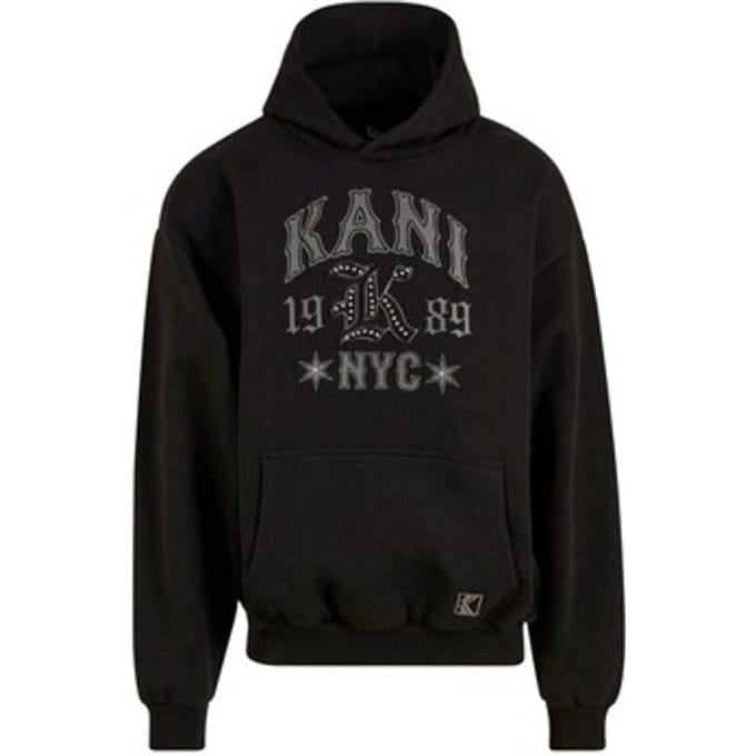 Capuchon sweaters Karl Kani PD00007565