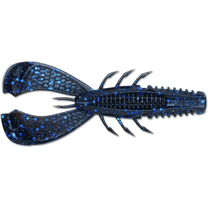 Lok Rapala Crushcity Cleanup Craw 3 (x7)