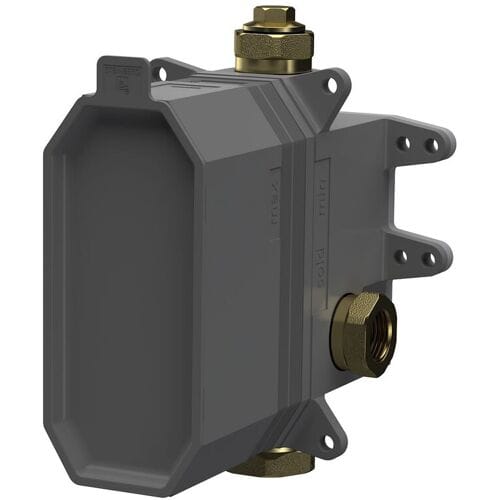 Steinberg concealed installation body 1/2" 010 2110 3