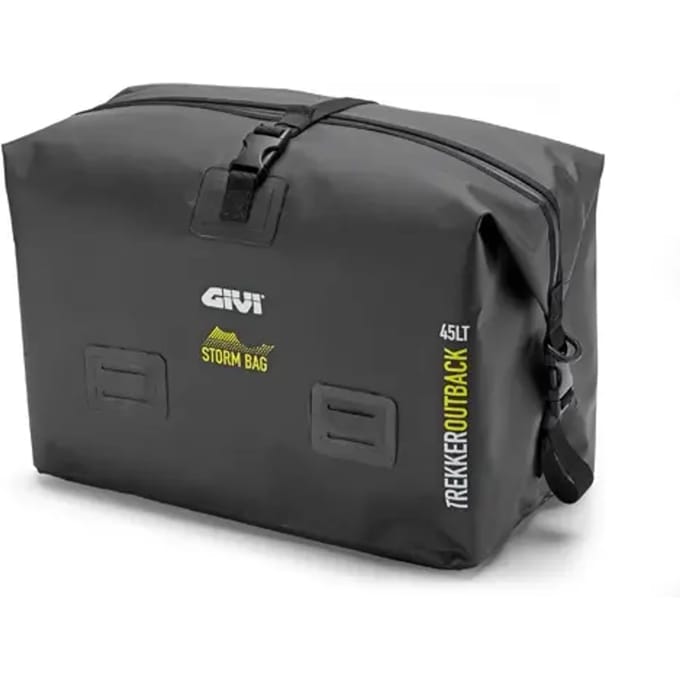 Binnentas Givi T507 top case Trekker Outback 48L