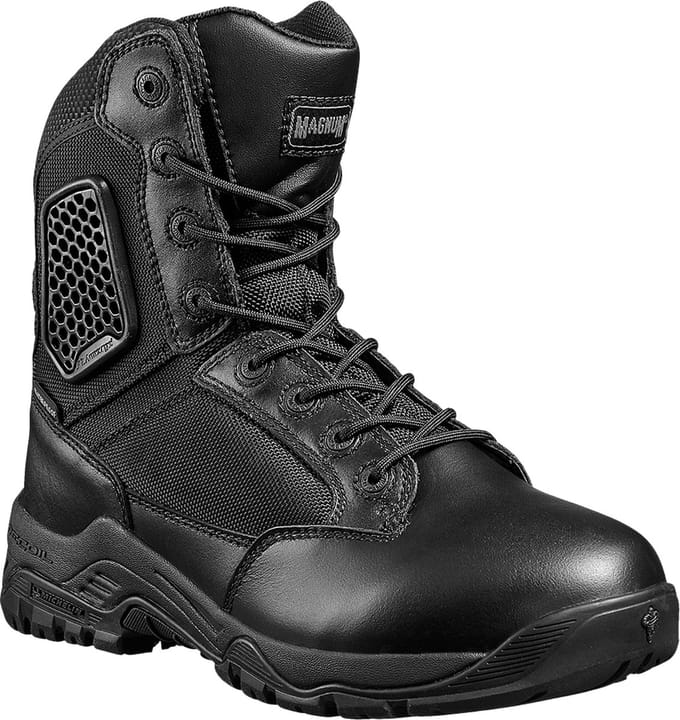 Magnum Strike Force 8.0 M801395/021 - Zwart - 48