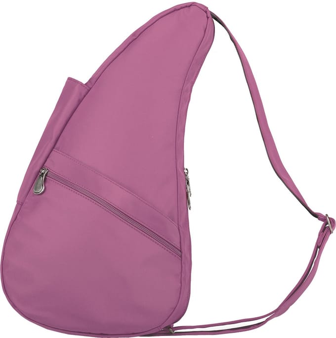 Healthy Back Bag S Polyester Microfibre Smoky Rose