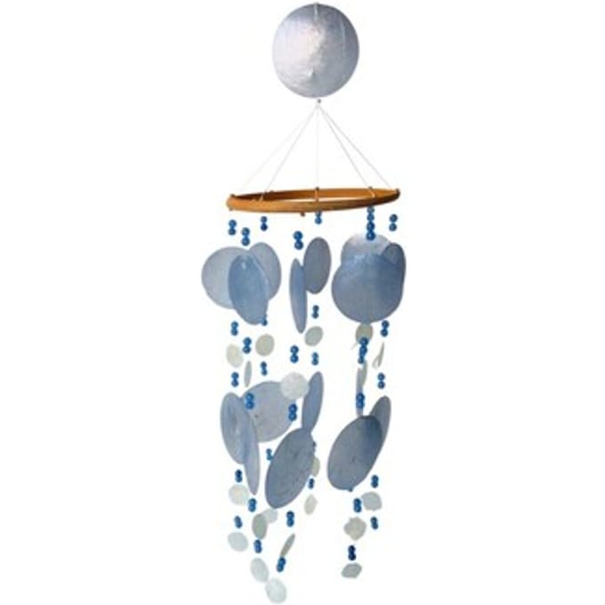 Sieraden Signes Grimalt Hanger