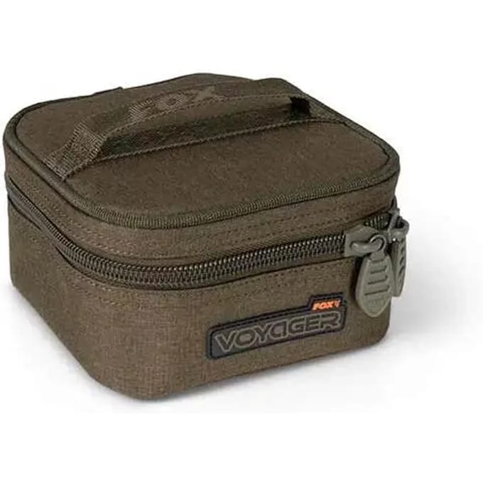 FOX Voyager 6 Pot Hookbait Case - Aastas
