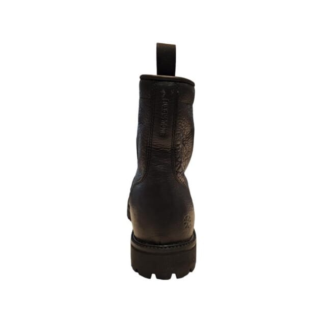 Blackstone ROCK ZANE - CG193 Black - Boots - Heren - Black - Maat: 46