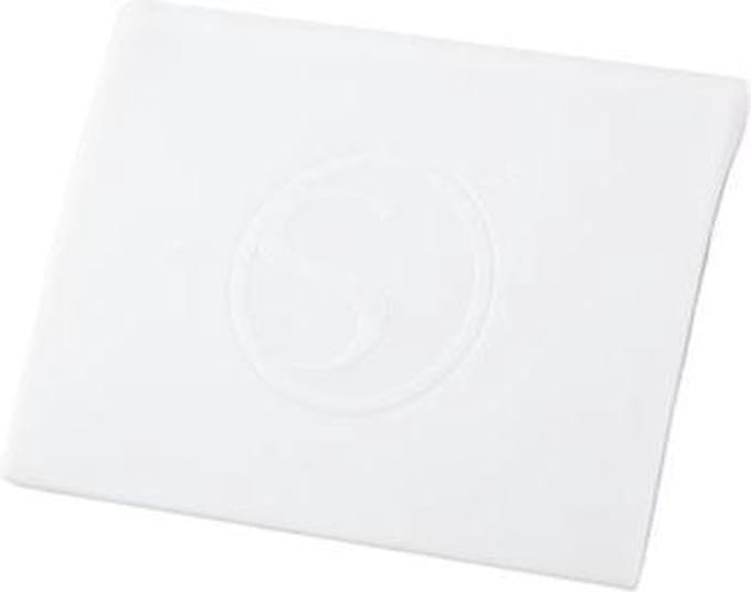 Silhouette | Schraper / Squeegee | (TOOL-02-3T)